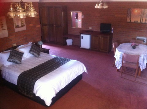 The Waterloo Hotel - Schoolies Week Accommodation 14