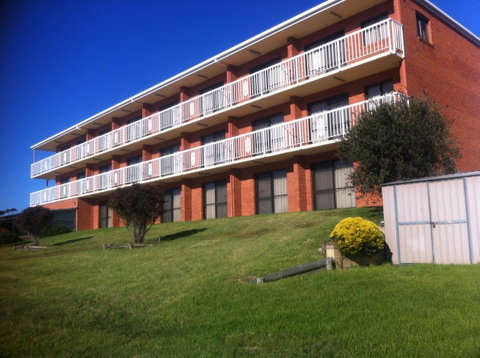The Waterloo Hotel - Schoolies Week Accommodation 1