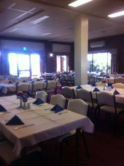 The Waterloo Hotel - Schoolies Week Accommodation 7