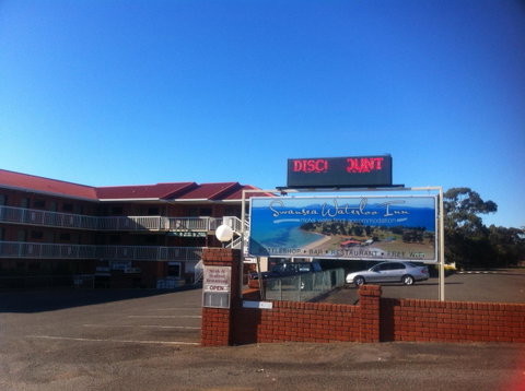 The Waterloo Hotel - Schoolies Week Accommodation 3