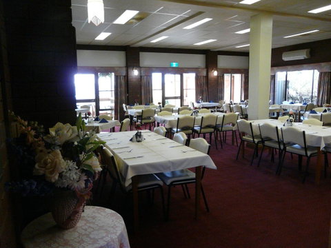The Waterloo Hotel - Schoolies Week Accommodation 6