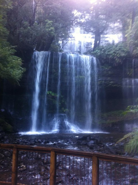 Bellerive Marina View Apartments No 28 - Schoolies Week Accommodation 28