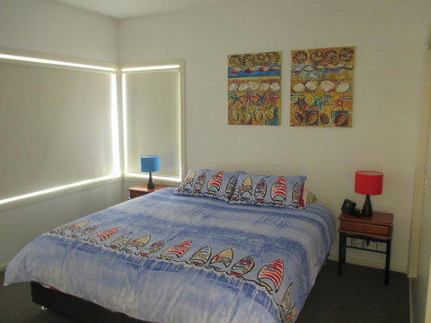 Bellerive Marina View Apartments No 28 - Schoolies Week Accommodation 12