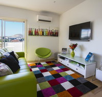 Bellerive Marina View Apartments No 28 - Schoolies Week Accommodation