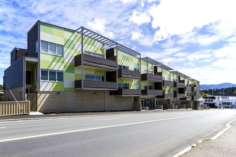 Bellerive Marina View Apartments No 28 - Schoolies Week Accommodation 18