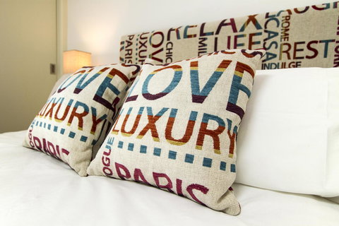 Bellerive Marina View Apartments No 28 - Schoolies Week Accommodation 15