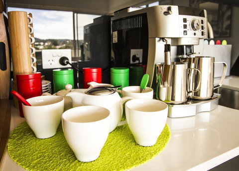 Bellerive Marina View Apartments No 28 - Schoolies Week Accommodation 7