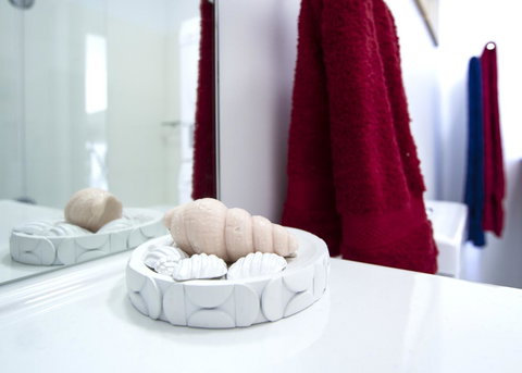 Bellerive Marina View Apartments No 28 - Schoolies Week Accommodation 10