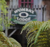 The Wombat Lodge - Schoolies Week Accommodation