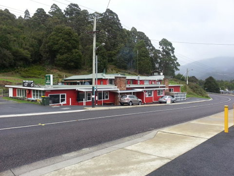 Tullah Tavern - Schoolies Week Accommodation 16