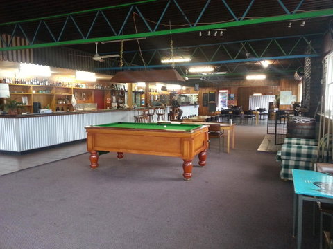 Tullah Tavern - Schoolies Week Accommodation 14