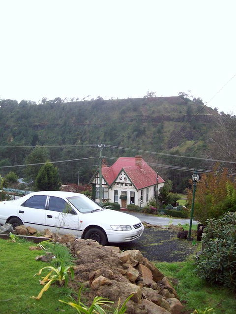 St. Pauls Bed & Breakfast - Schoolies Week Accommodation 14