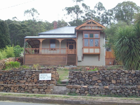 St. Pauls Bed & Breakfast - Schoolies Week Accommodation 17