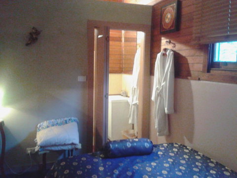 St. Pauls Bed & Breakfast - Schoolies Week Accommodation 42