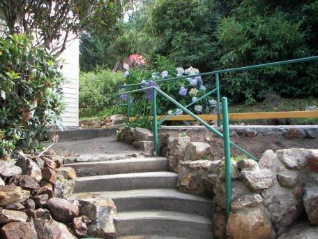 St. Pauls Bed & Breakfast - Schoolies Week Accommodation 25