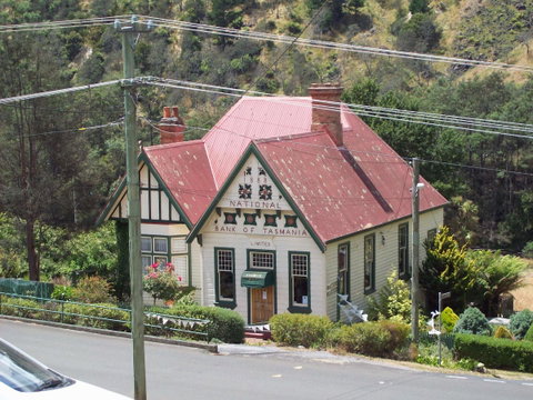 St. Pauls Bed & Breakfast - Schoolies Week Accommodation 22