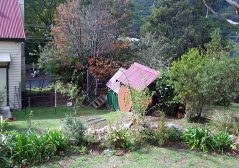 St. Pauls Bed & Breakfast - Schoolies Week Accommodation 23