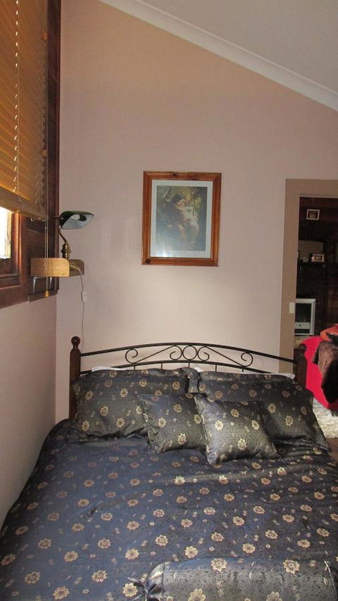 St. Pauls Bed & Breakfast - Schoolies Week Accommodation 29
