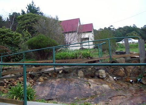 St. Pauls Bed & Breakfast - Schoolies Week Accommodation 8