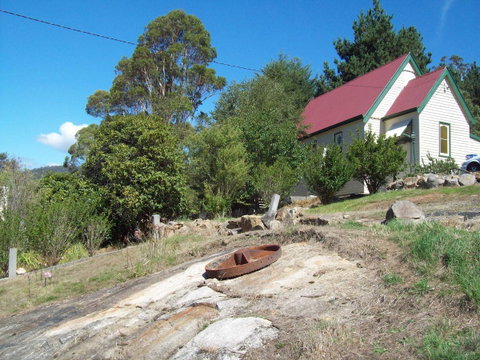 St. Pauls Bed & Breakfast - Schoolies Week Accommodation 9