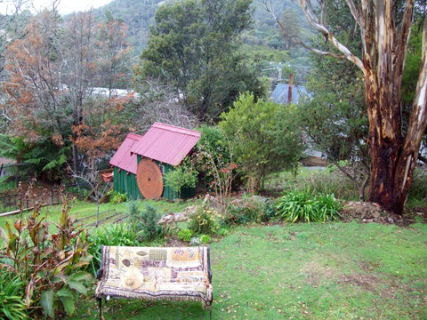 St. Pauls Bed & Breakfast - Schoolies Week Accommodation 10