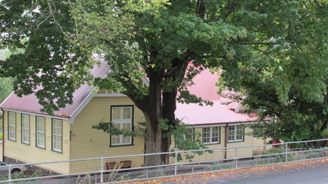 St. Pauls Bed & Breakfast - Schoolies Week Accommodation 24