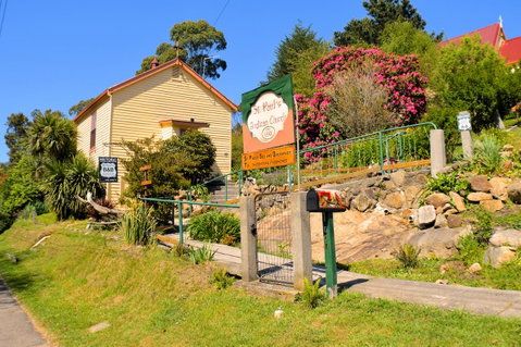 St. Pauls Bed & Breakfast - Schoolies Week Accommodation 43