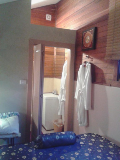 St. Pauls Bed & Breakfast - Schoolies Week Accommodation 38