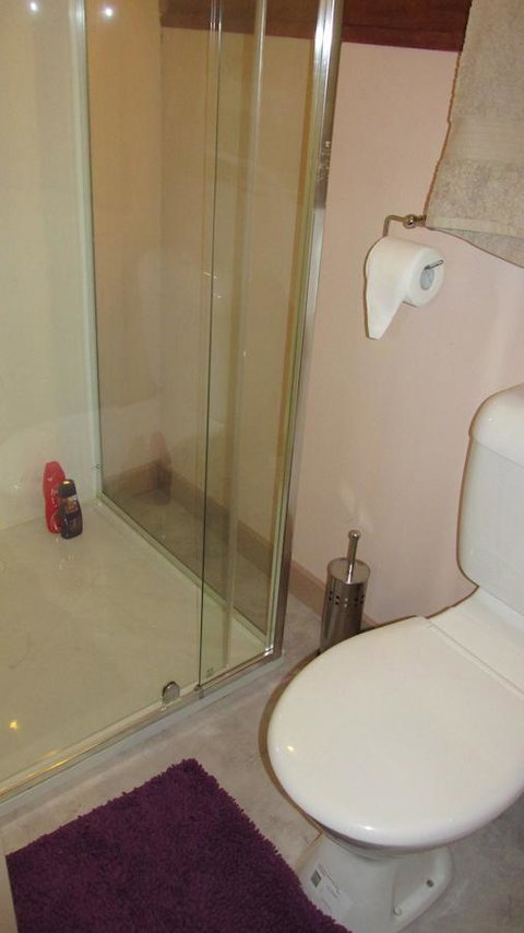 St. Pauls Bed & Breakfast - Schoolies Week Accommodation 31