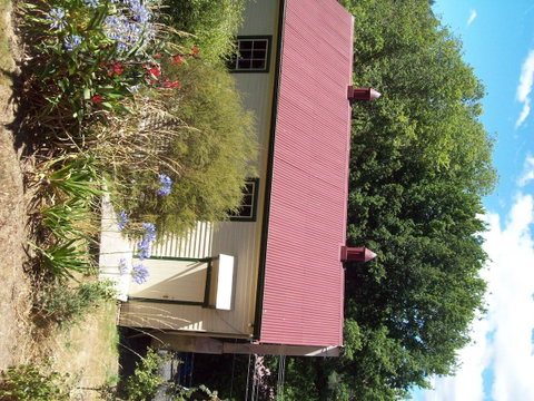 St. Pauls Bed & Breakfast - Schoolies Week Accommodation 28