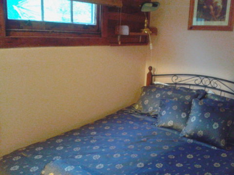 St. Pauls Bed & Breakfast - Schoolies Week Accommodation 39