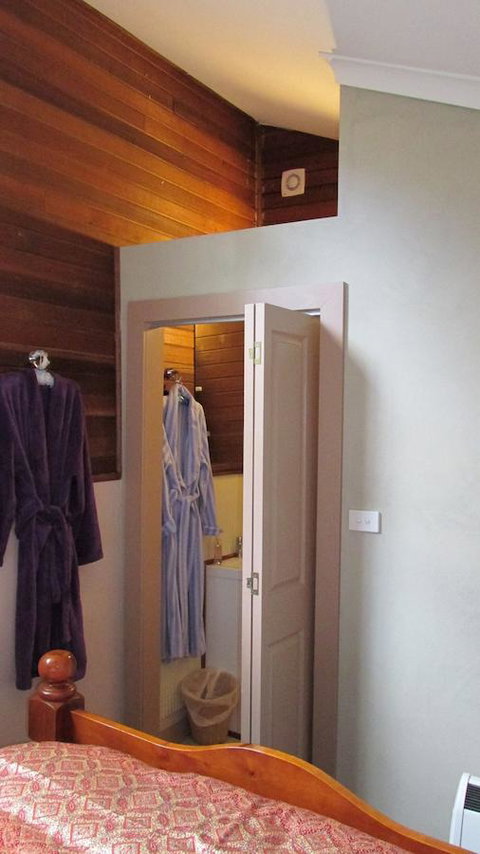 St. Pauls Bed & Breakfast - Schoolies Week Accommodation 33