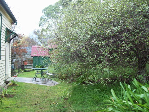St. Pauls Bed & Breakfast - Schoolies Week Accommodation 21
