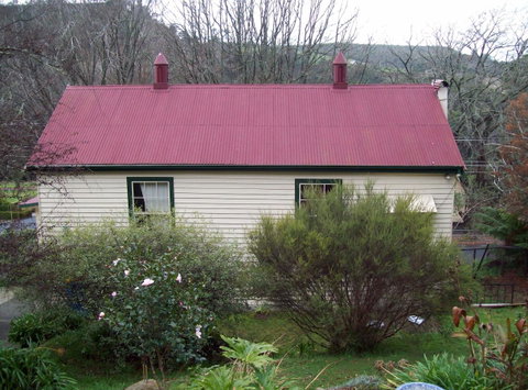 St. Pauls Bed & Breakfast - Schoolies Week Accommodation 7
