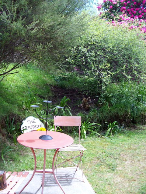 St. Pauls Bed & Breakfast - Schoolies Week Accommodation 12
