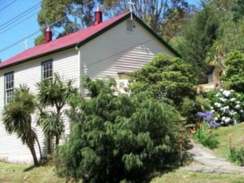 St. Pauls Bed & Breakfast - Schoolies Week Accommodation 0