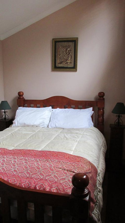 St. Pauls Bed & Breakfast - Schoolies Week Accommodation 32