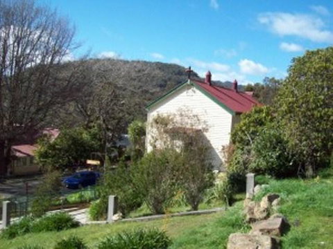 St. Pauls Bed & Breakfast - Schoolies Week Accommodation 3