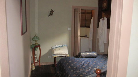 St. Pauls Bed & Breakfast - Schoolies Week Accommodation 30