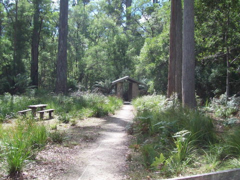 St. Pauls Bed & Breakfast - Schoolies Week Accommodation 5
