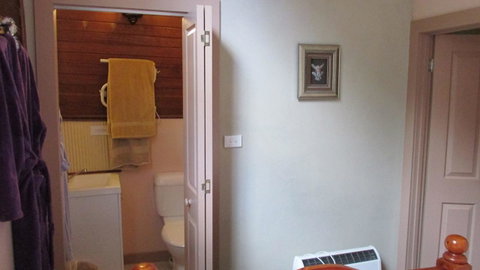St. Pauls Bed & Breakfast - Schoolies Week Accommodation 34