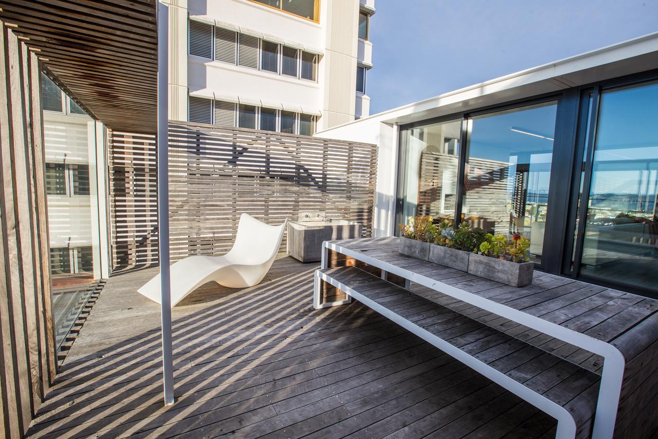 Hobart TAS Schoolies Week Accommodation