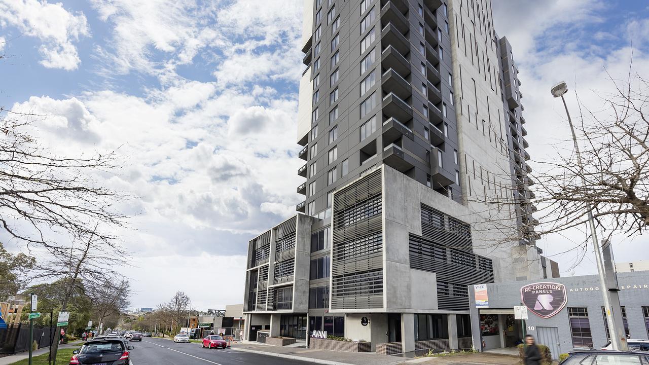 Box Hill VIC Schoolies Week Accommodation