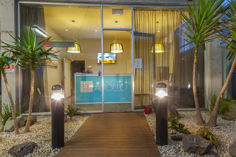 The Apollo - Schoolies Week Accommodation 29