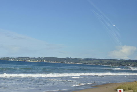 The Apollo - Schoolies Week Accommodation 31