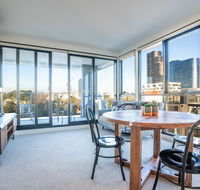 Poplar Apartments - Schoolies Week Accommodation
