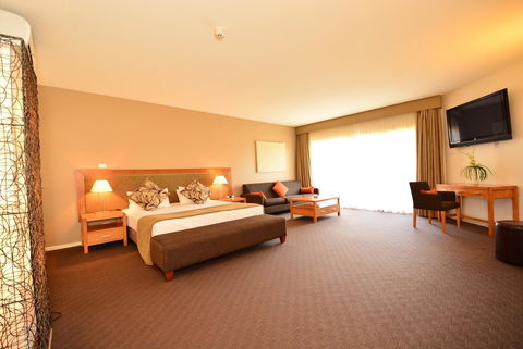 Mornington Hotel - Schoolies Week Accommodation 35