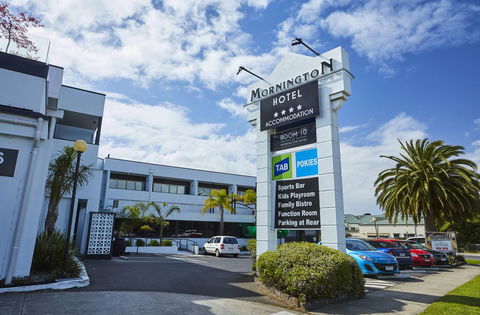 Mornington Hotel - Schoolies Week Accommodation 3