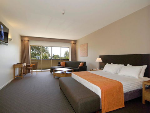 Mornington Hotel - Schoolies Week Accommodation 24