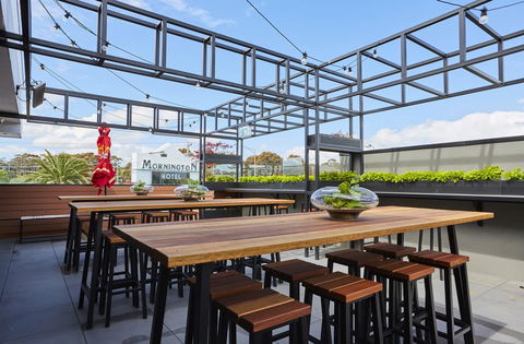 Mornington Hotel - Schoolies Week Accommodation 7